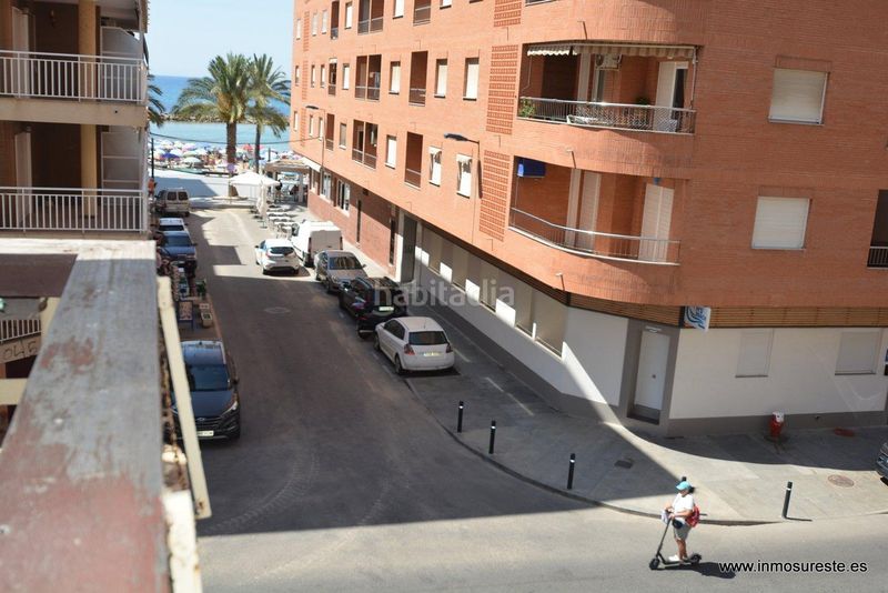 Foto cb627d66-9902-4091-908a-35f8976b3219. Pis a Zona Playa del Cura Torrevieja
