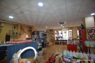 Local Comercial en Orihuela Ciudad