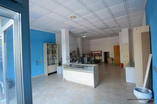 Local Comercial a Orihuela Ciudad