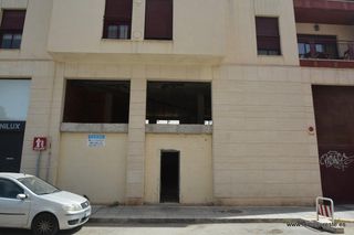 Local Comercial a Orihuela Ciudad