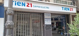 Local Comercial a Orihuela Ciudad