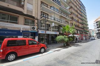 Local Comercial a Orihuela Ciudad