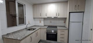 Flat in Orihuela Ciudad