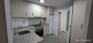 Flat in Orihuela Ciudad