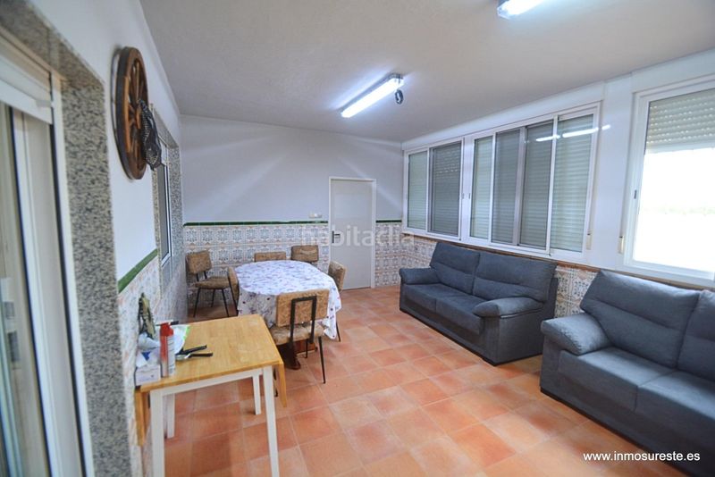 Foto 165a9a6c-cc4b-43fd-9149-abacba6c3f4d. Casa a Desamparados - Hurchillo - Torremendo Orihuela