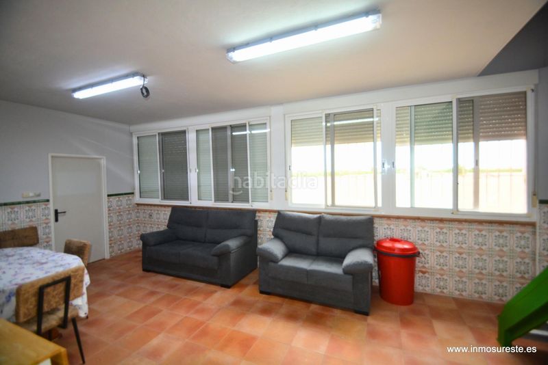Foto 1fe0cfcf-2995-4c82-8748-79bef54c11bf. Casa a Desamparados - Hurchillo - Torremendo Orihuela