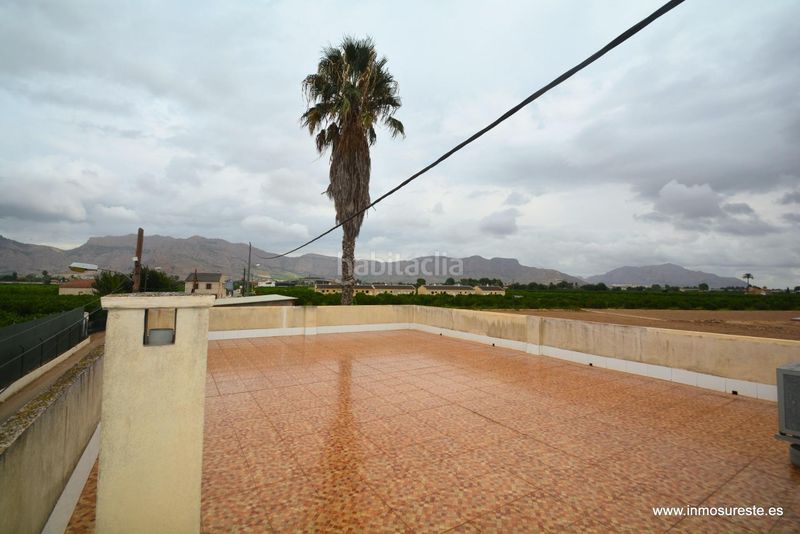 Foto 4eeea9ba-d261-429a-80e0-60da2dc0b092. Casa a Desamparados - Hurchillo - Torremendo Orihuela