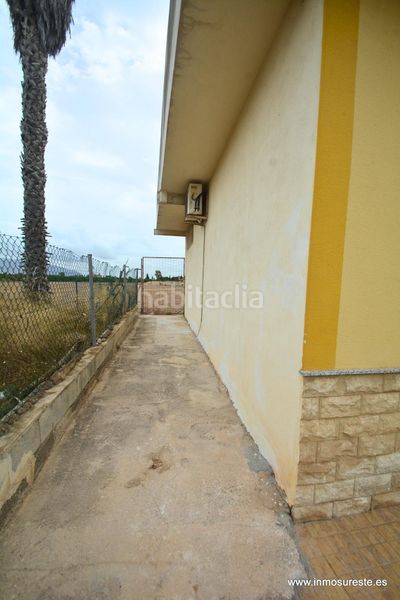 Foto 67800250-f930-41a8-bc42-b1f4f31bd480. Casa a Desamparados - Hurchillo - Torremendo Orihuela