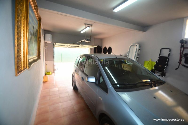 Foto 762c0280-85ae-4e68-91d8-e6c077d473f3. Casa a Desamparados - Hurchillo - Torremendo Orihuela