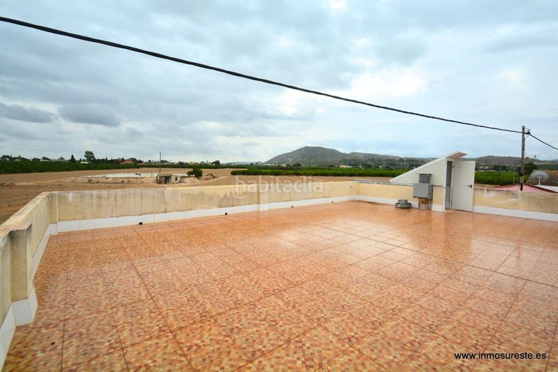 Foto 76c62966-fbe1-432d-b81d-d5704b9e8f90. Casa a Desamparados - Hurchillo - Torremendo Orihuela