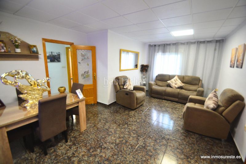 Foto adbaa6a9-30e1-4efc-a210-e93bf8d77087. Casa a Desamparados - Hurchillo - Torremendo Orihuela