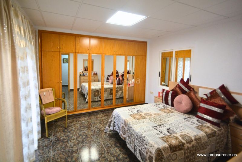 Foto c0d99c54-64ee-4a4b-91ba-20e614af88e8. Casa a Desamparados - Hurchillo - Torremendo Orihuela