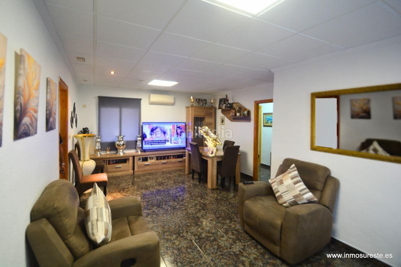 Foto d4848e54-85ad-492b-aae9-532d8405e392. Casa a Desamparados - Hurchillo - Torremendo Orihuela