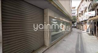 Lloguer Edifici a Calle nueva 11. Se alquila edificio de 1412 m2 en el centro de jaén