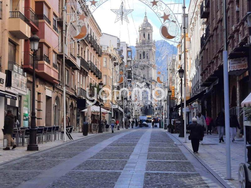 Foto 1ccf5db6-5dac-48e3-a0ed-fb699ce79bff. Lloguer oficina a San Ildefonso - Catedral Jaén