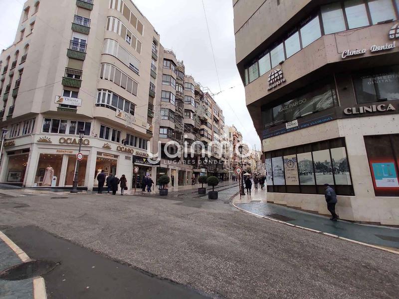 Foto 6c867e01-228f-4795-8e95-ea176b3f072d. Miete büro in San Ildefonso - Catedral Jaén