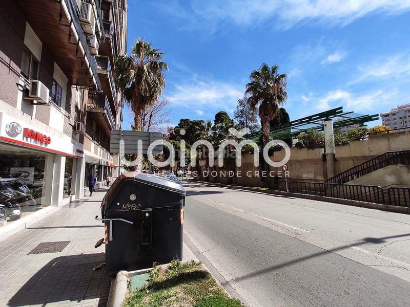 Foto 4f01d9fb-d241-4dd0-b1ba-06c815e6ff5c. Affitto locale commerciale con riscaldamento in Avda de Madrid - Pº de la Estación Jaén