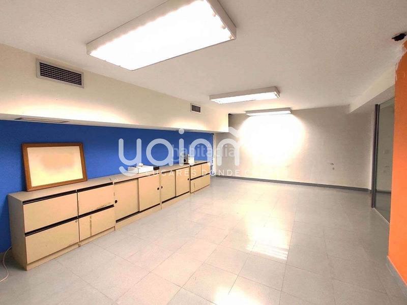 Foto dcb1f36a-19eb-4a54-bd74-735776f3389b. Lloguer local comercial amb calefacció a Avda de Madrid - Pº de la Estación Jaén