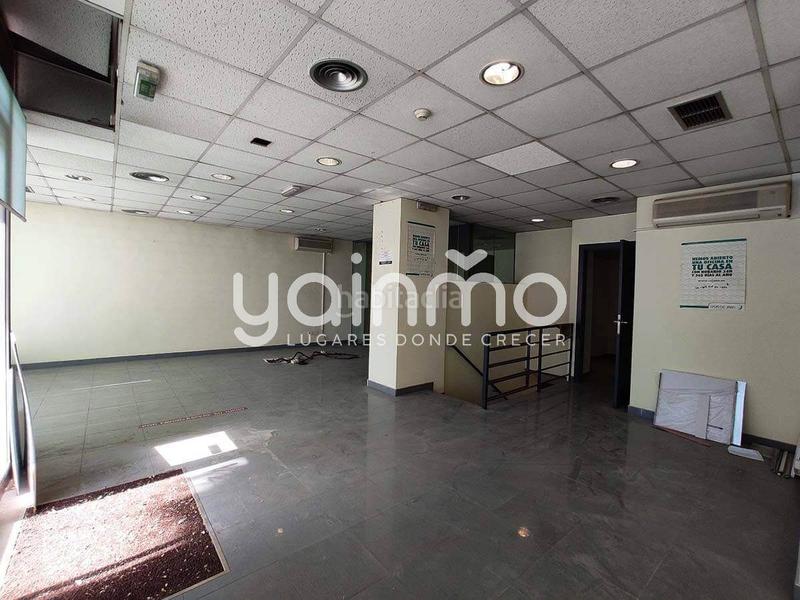 Foto f48680ee-3a23-4fc0-9c7d-e5addf72cd59. Lloguer local comercial amb calefacció a Avda de Madrid - Pº de la Estación Jaén