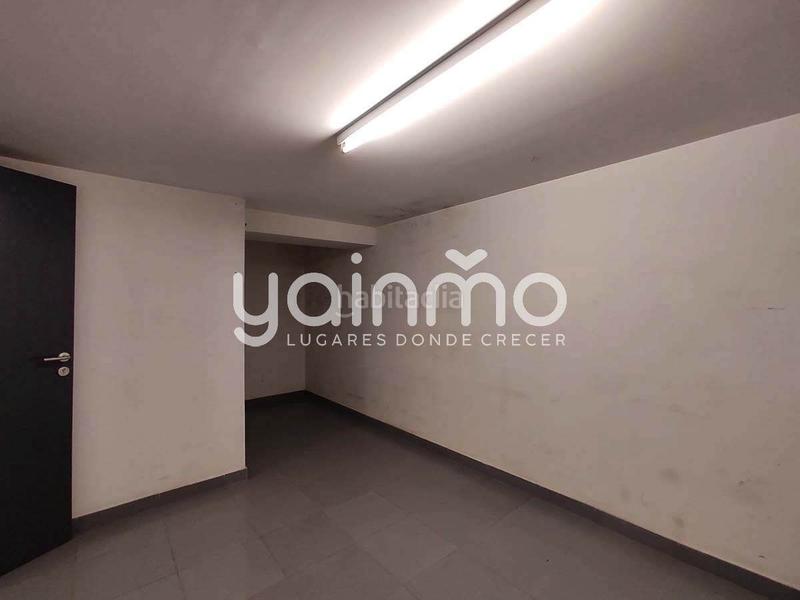 Foto 72334931-9282-43ea-a26d-d5c8fa8b62b6. Location local commercial avec chauffage dans Avda de Madrid - Pº de la Estación Jaén