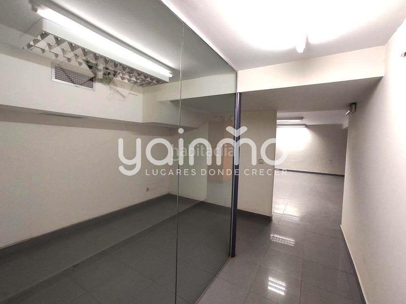 Foto f6fad35c-0a28-4cfb-aa57-e83d6bbf9637. Location local commercial avec chauffage dans Avda de Madrid - Pº de la Estación Jaén