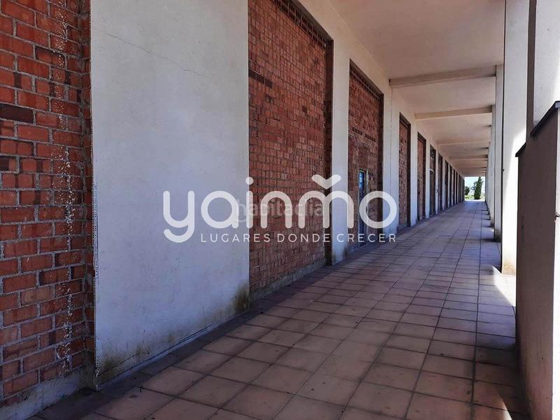 Foto e9681532-849d-4438-8066-37bcd0f793c0. Rent business premise in Renfe - Bulevar 1ª y 2ª Fase Jaén