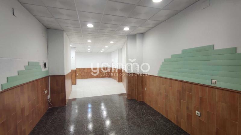 Foto 6380e2bc-b714-4a30-be99-ee7f1531416f. Location local commercial dans San Ildefonso - Catedral Jaén