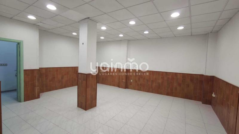 Foto 8659a9c1-02b6-4120-b432-d841abfd496d. Location local commercial dans San Ildefonso - Catedral Jaén