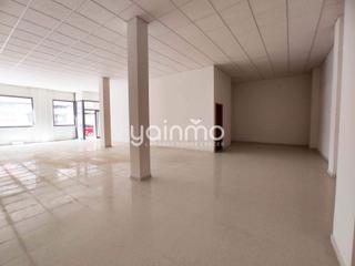 Affitto Locale commerciale in Belén - San Roque. Se vende o alquila local de obra nueva terminado de 150 m2 en la
