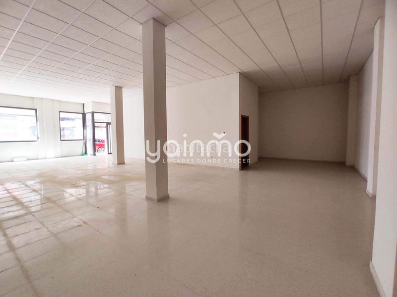 Foto e59e0589-7210-4b78-82a7-1340255a427a. Affitto locale commerciale in Belén - San Roque Jaén