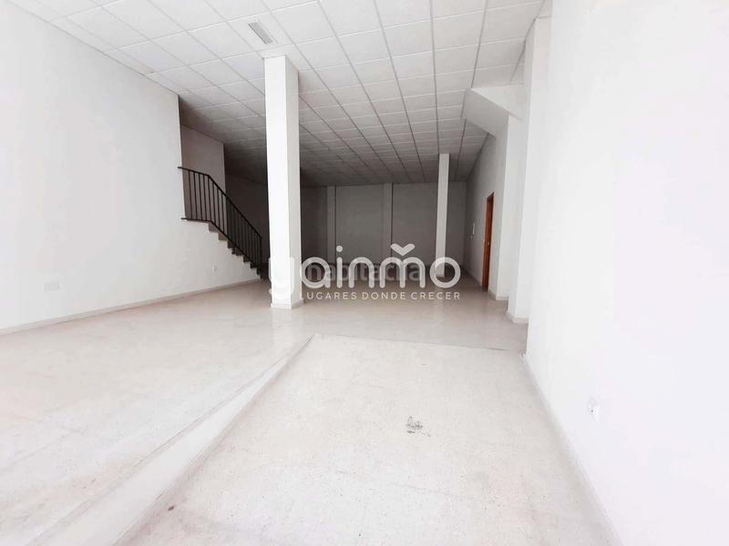 Foto 0da120b7-59a4-465a-bc2a-0ef35e62335c. Miete geschäftsraum in Belén - San Roque Jaén