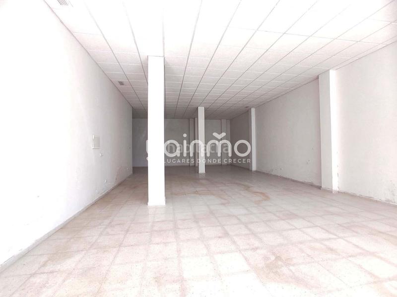 Foto 28ab30e5-d386-4feb-ab7e-9c8766117ba1. Rent business premise in Belén - San Roque Jaén