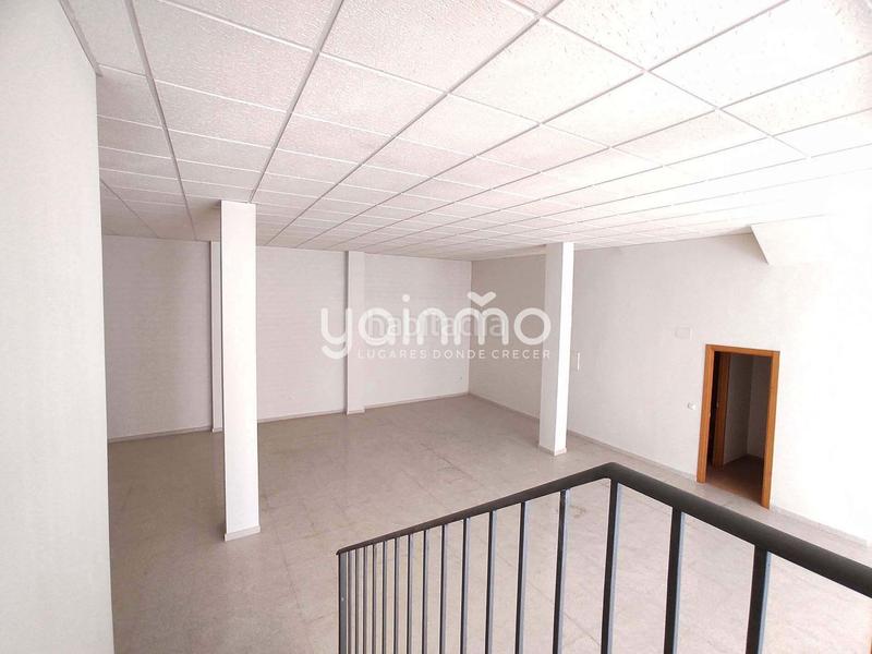 Foto 56227f53-c2ad-44bb-ad5d-8d0188b107f6. Rent business premise in Belén - San Roque Jaén