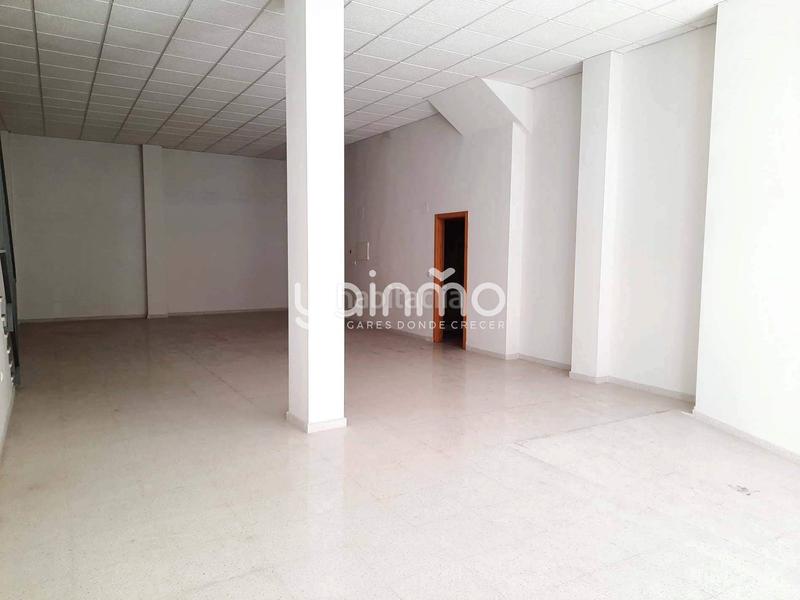 Foto 65dbc312-22e3-4490-be71-cc86c104a9b8. Rent business premise in Belén - San Roque Jaén