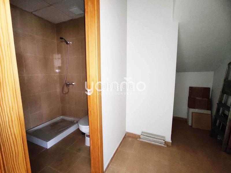 Foto a345b069-0ee6-4199-94c6-ed7548c14608. Rent business premise in Belén - San Roque Jaén