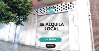 Location Local commercial à Renfe - Bulevar 1ª y 2ª Fase. Se alquila local de 100 m2 en bruto en marroquies bajos