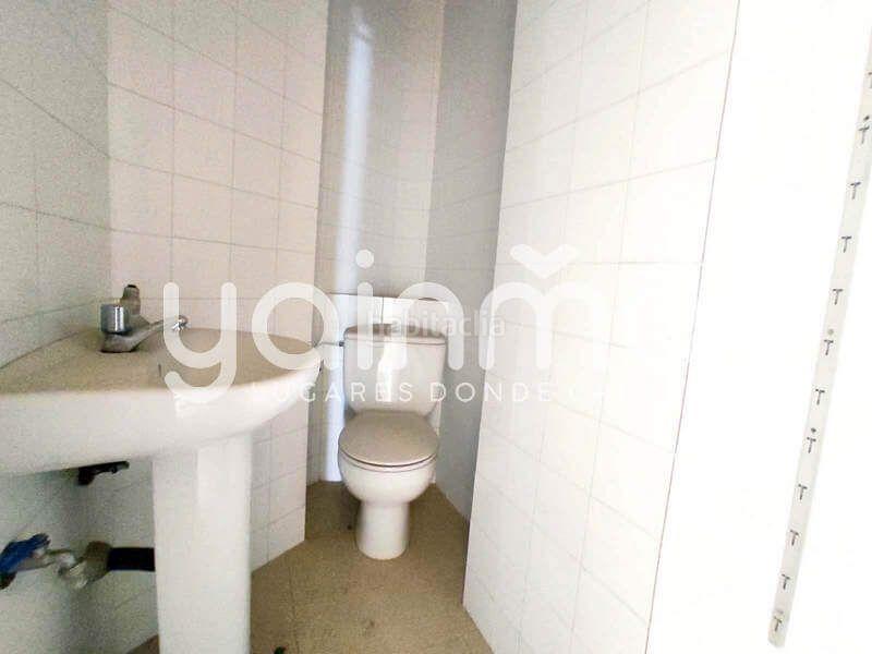 Foto 86409b19-1645-4673-8f28-bf6c735267df. Miete büro in San Ildefonso - Catedral Jaén