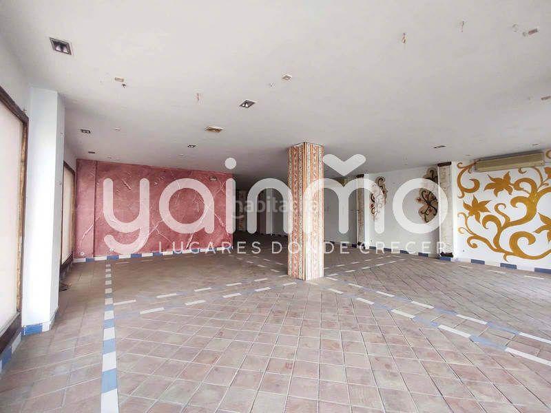 Foto 88696a33-cc83-4e7f-99c0-269f59bc258c. Miete büro in San Ildefonso - Catedral Jaén