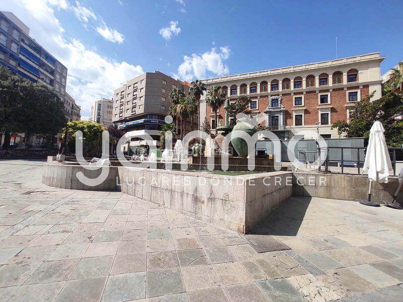 Foto 8a0dd647-ac26-4a6d-9930-b56c93a7d6b1. Miete büro in San Ildefonso - Catedral Jaén