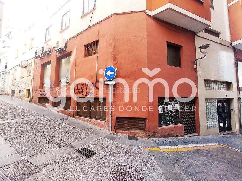 Foto 8ed590a5-148b-4af0-a8c4-379e649a3238. Miete büro in San Ildefonso - Catedral Jaén