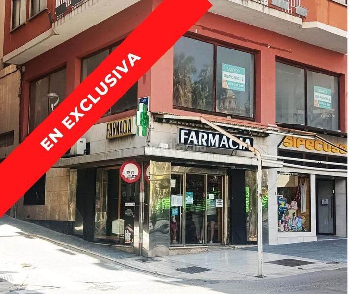 Foto a8159c76-7bdf-40cd-9604-8f1b52cec043. Miete büro in San Ildefonso - Catedral Jaén