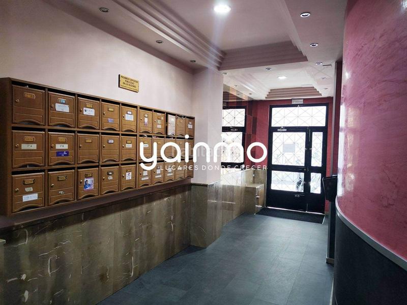 Foto 5e8abf4d-77ca-4434-ac18-f9ceeac0910f. Location bureau avec chauffage dans Avda de Madrid - Pº de la Estación Jaén