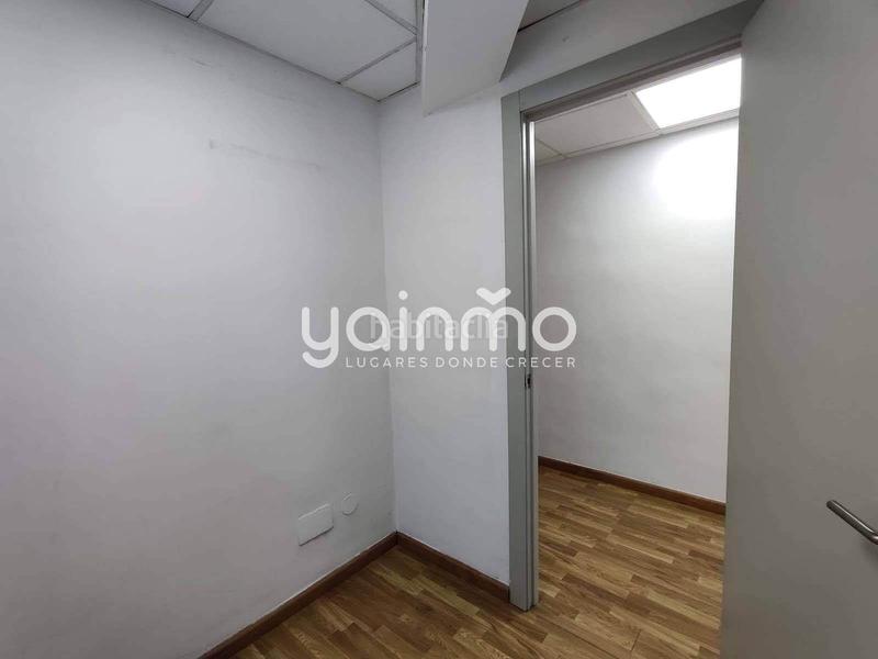 Foto 3a5878ef-b9f6-4ee7-92fd-4d1122d460f9. Location bureau dans Hospital Jaén