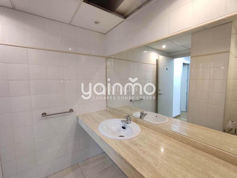 Foto 511d588d-4a78-4574-8265-4cb460e288f5. Location bureau dans Hospital Jaén