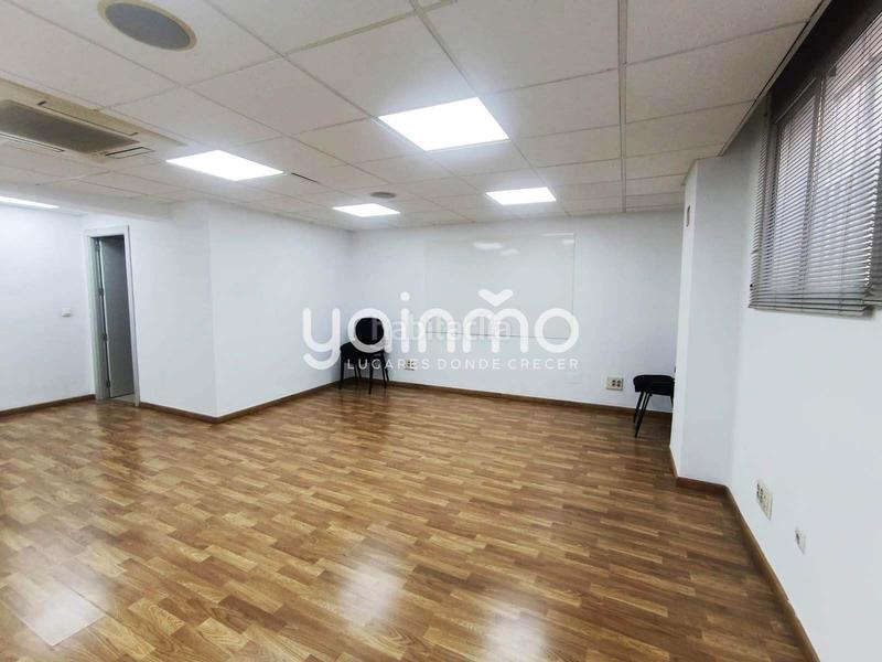 Foto 6baebb02-ea7a-486c-b387-507580b93626. Location bureau dans Hospital Jaén