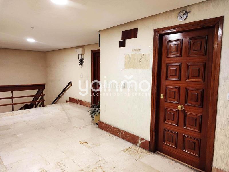Foto bba9d8fe-af6e-4ecc-8510-44cc505e381c. Location bureau dans Hospital Jaén