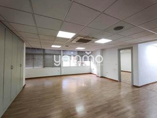 Lloguer Oficina en Hospital. buscas tu oficina en alquiler en paseo de la estacin?