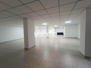 Lloguer Oficina en Hospital. buscas tu oficina en el paseo de la estacin?