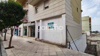 Local commercial  N/a. Local en bruto de 120 m2