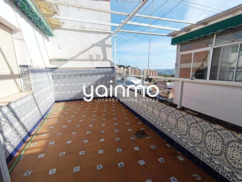 Foto 2e5fa340-7102-4396-9f5d-68a4862be343. Casa ¡no pierdas la oportunidad de adquirir esta hermosa casa ! en Jaén